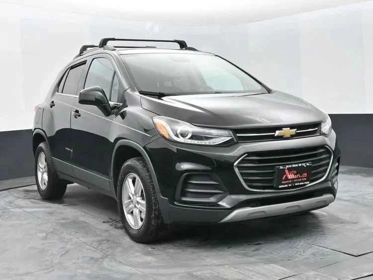 2018 Chevrolet Trax - Image 2 of 12