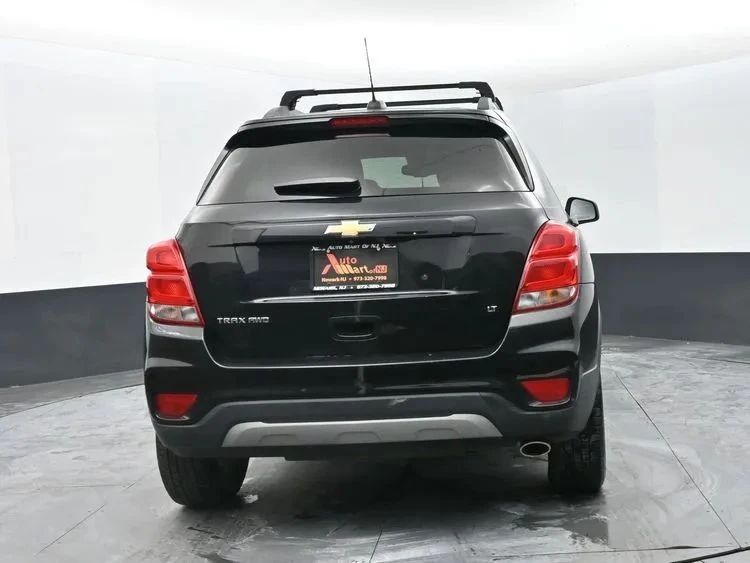 2018 Chevrolet Trax - Image 8 of 12