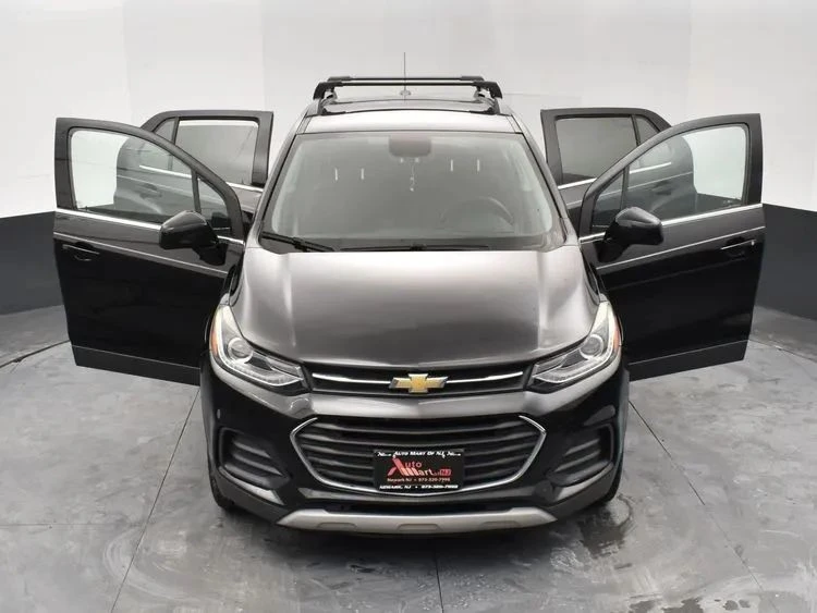 2018 Chevrolet Trax - Image 10 of 12