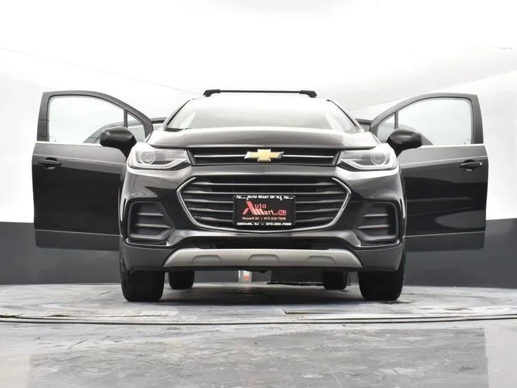 2018 Chevrolet Trax - Image 11 of 12