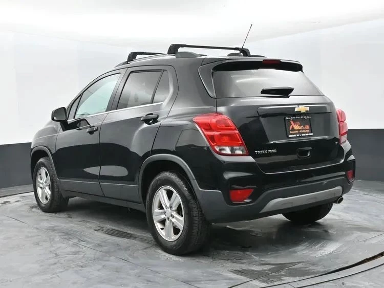 2018 Chevrolet Trax - Image 9 of 12