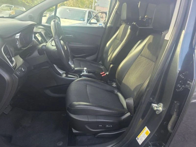 2018 Chevrolet Trax - Image 12 of 12