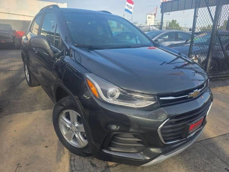 2018 Chevrolet Trax - Image 4 of 12