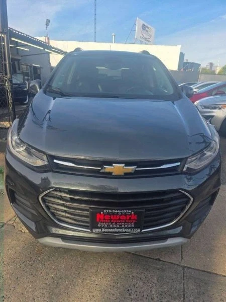 2018 Chevrolet Trax - Image 7 of 12