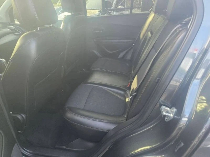 2018 Chevrolet Trax - Image 11 of 12