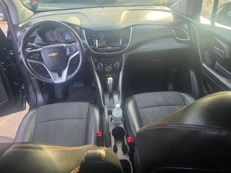 2018 Chevrolet Trax - Image 10 of 12
