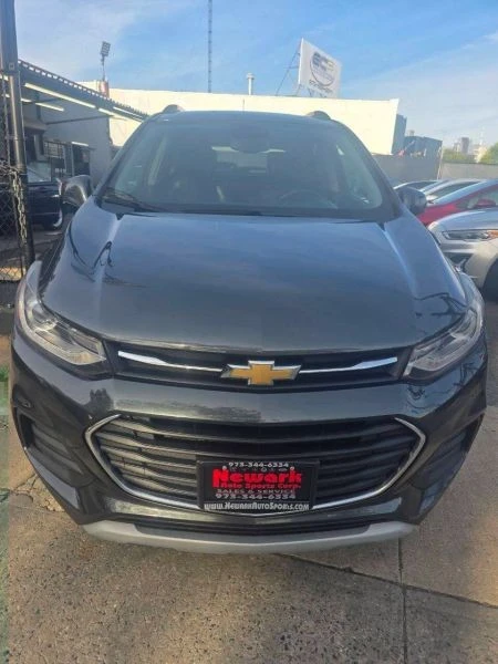 2018 Chevrolet Trax - Image 7 of 12