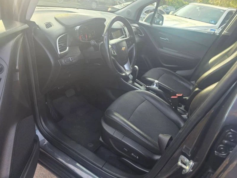 2018 Chevrolet Trax - Image 9 of 12