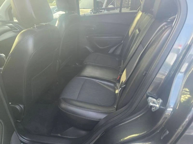 2018 Chevrolet Trax - Image 11 of 12