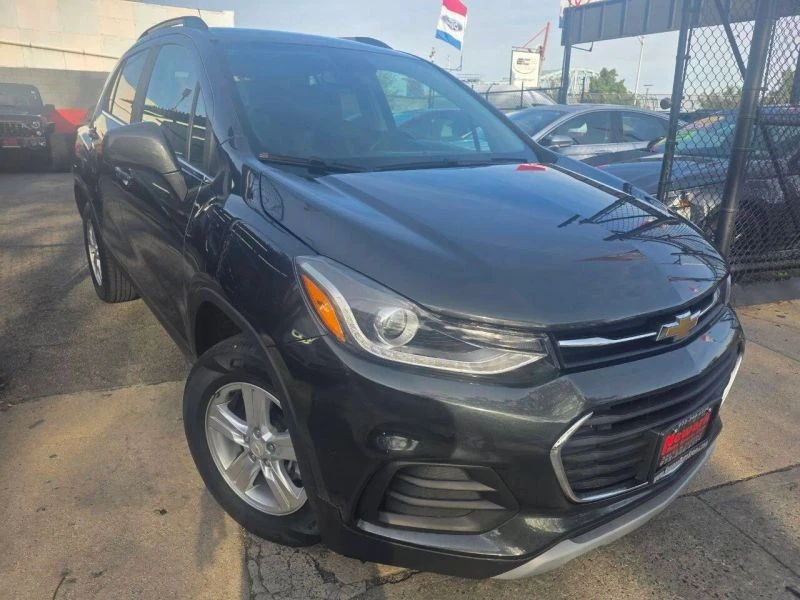 2018 Chevrolet Trax - Image 4 of 12