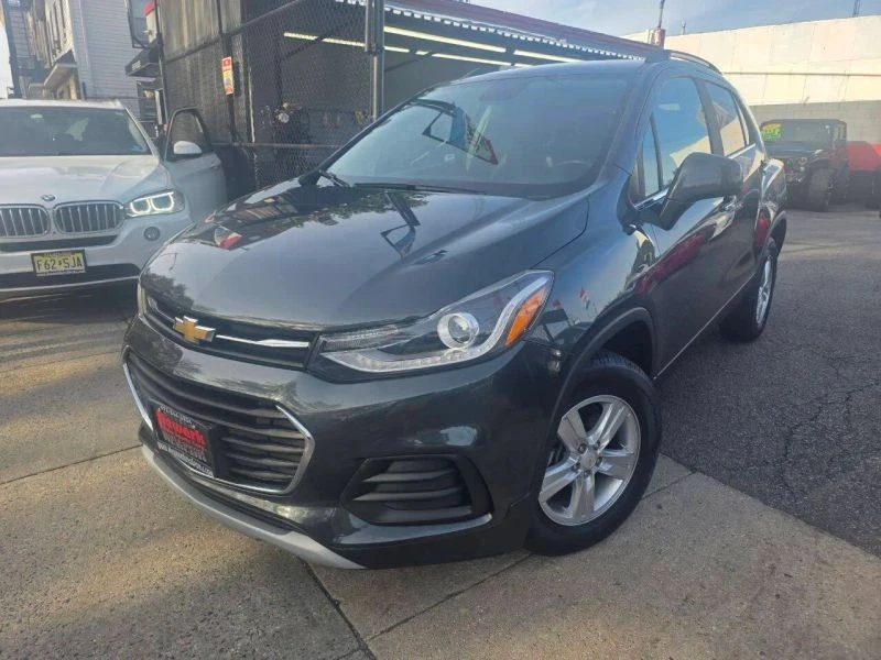 2018 Chevrolet Trax - Image 2 of 12