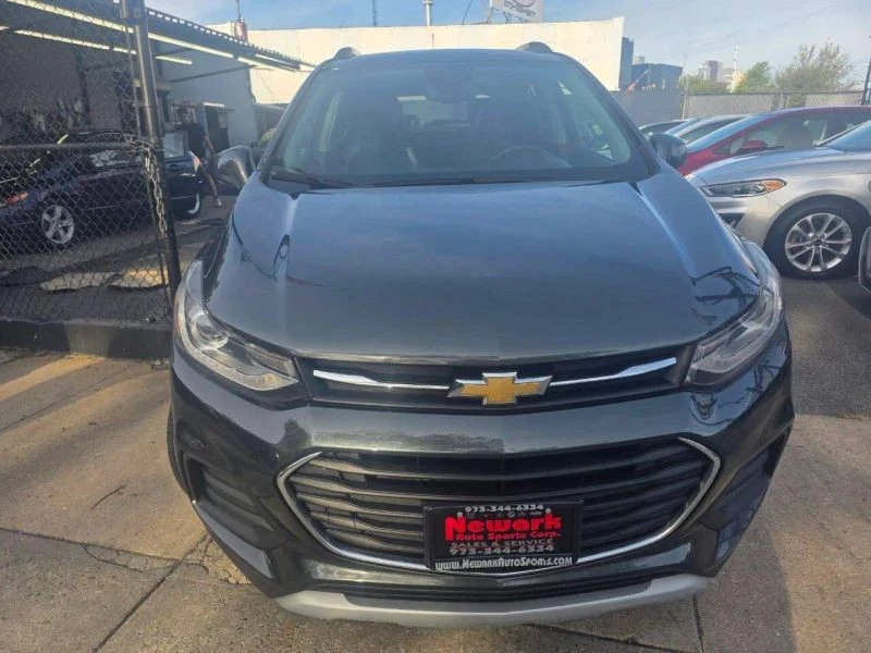 2018 Chevrolet Trax - Image 3 of 12