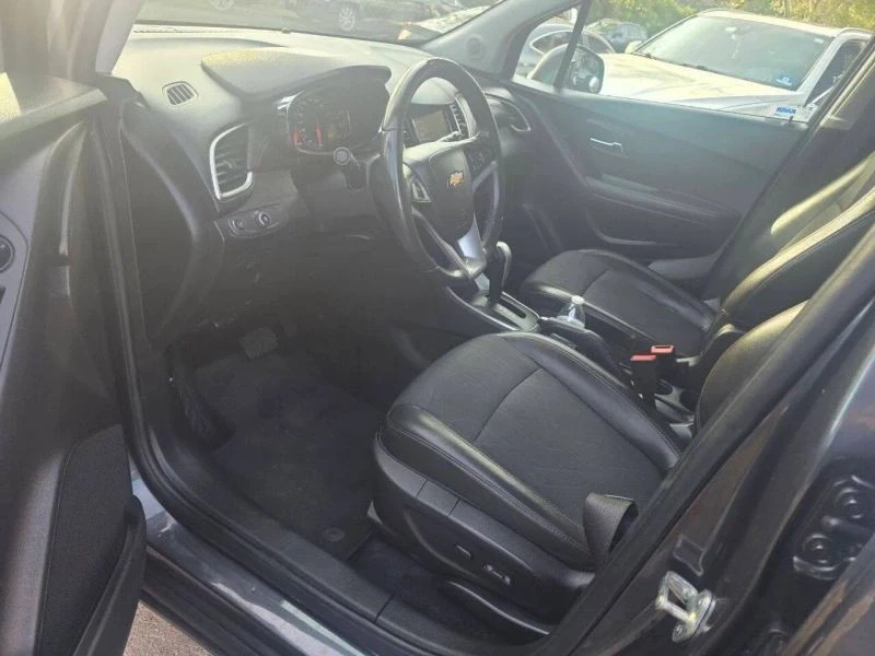 2018 Chevrolet Trax - Image 9 of 12