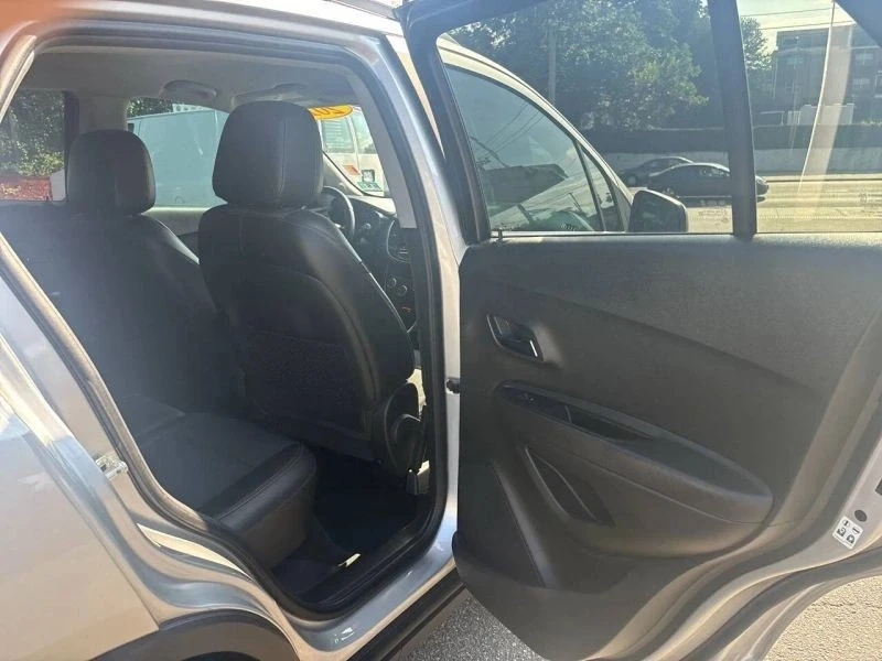 2018 Chevrolet Trax - Image 9 of 12