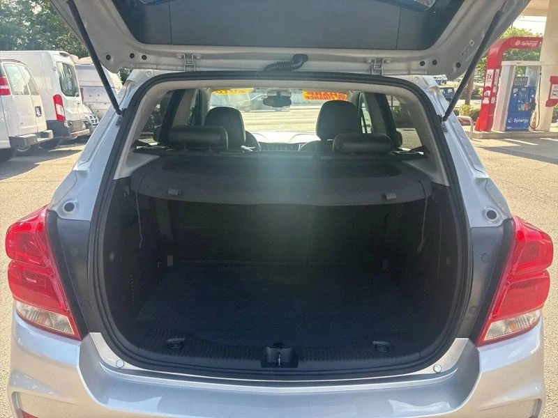 2018 Chevrolet Trax - Image 11 of 12