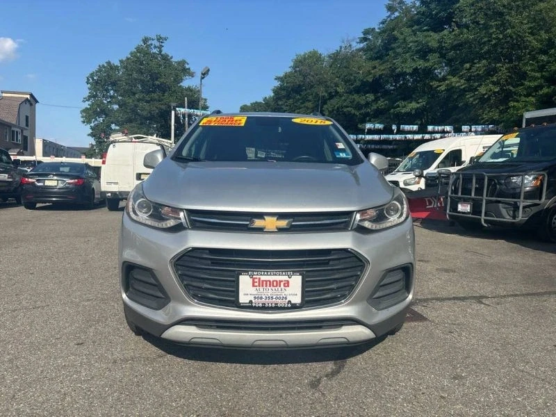 2018 Chevrolet Trax - Image 2 of 12