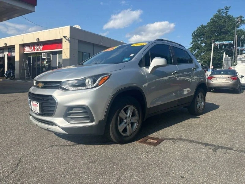 2018 Chevrolet Trax - Image 3 of 12