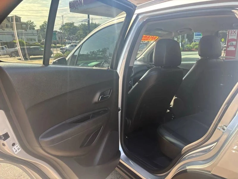 2018 Chevrolet Trax - Image 12 of 12