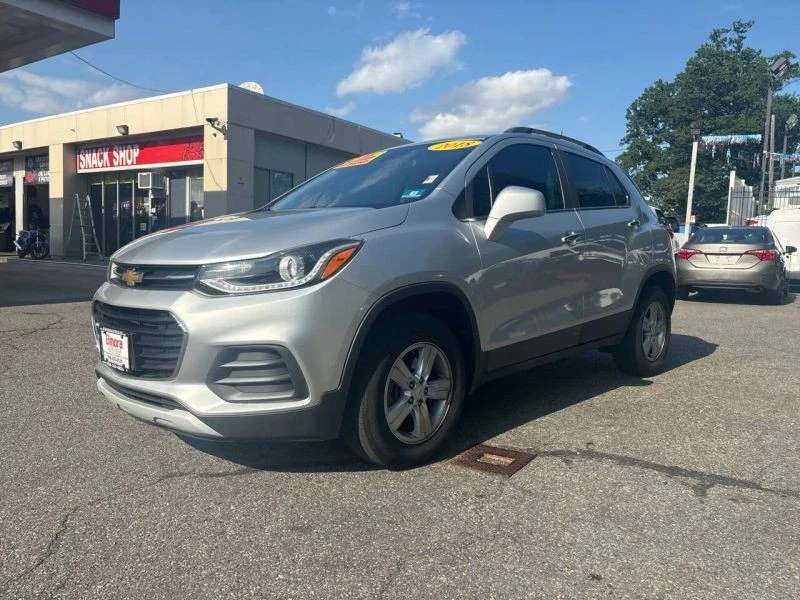 2018 Chevrolet Trax - Image 3 of 12