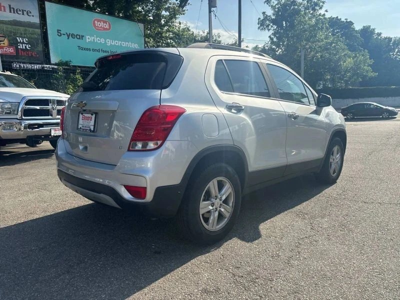 2018 Chevrolet Trax - Image 6 of 12