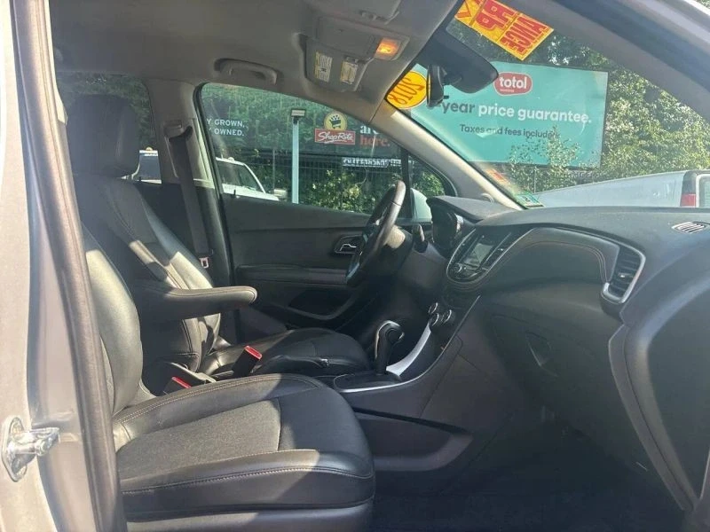2018 Chevrolet Trax - Image 8 of 12