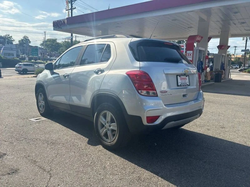 2018 Chevrolet Trax - Image 4 of 12