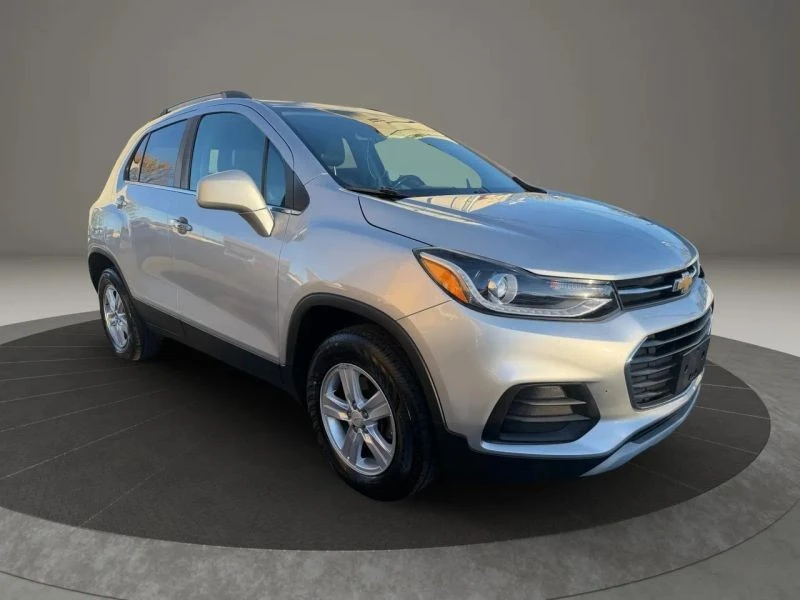 2018 Chevrolet Trax - Image 3 of 12