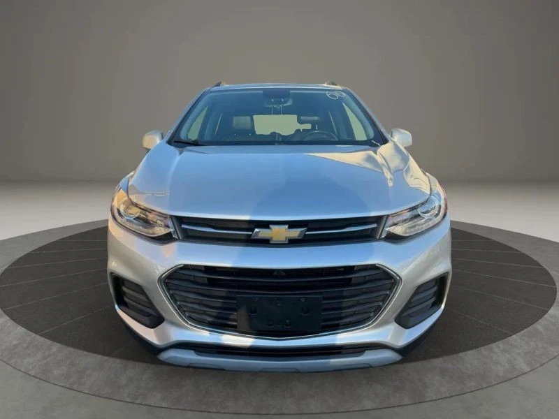 2018 Chevrolet Trax - Image 2 of 12