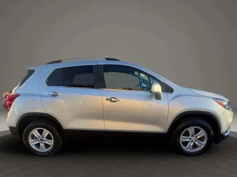 2018 Chevrolet Trax - Image 4 of 12