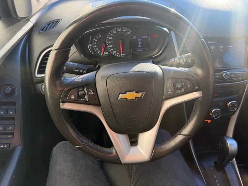 2018 Chevrolet Trax - Image 12 of 12