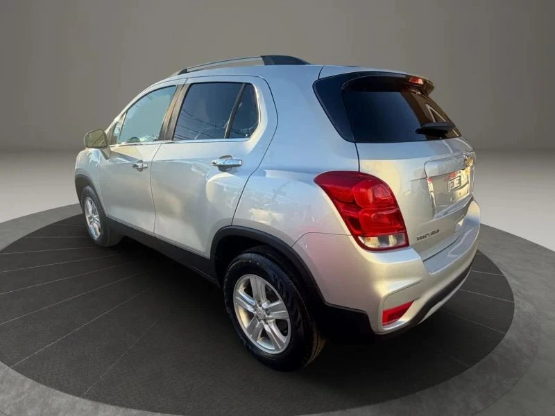 2018 Chevrolet Trax - Image 7 of 12