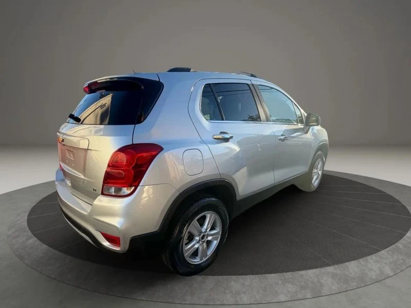 2018 Chevrolet Trax - Image 5 of 12