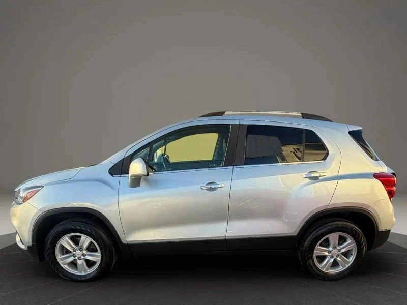 2018 Chevrolet Trax - Image 8 of 12