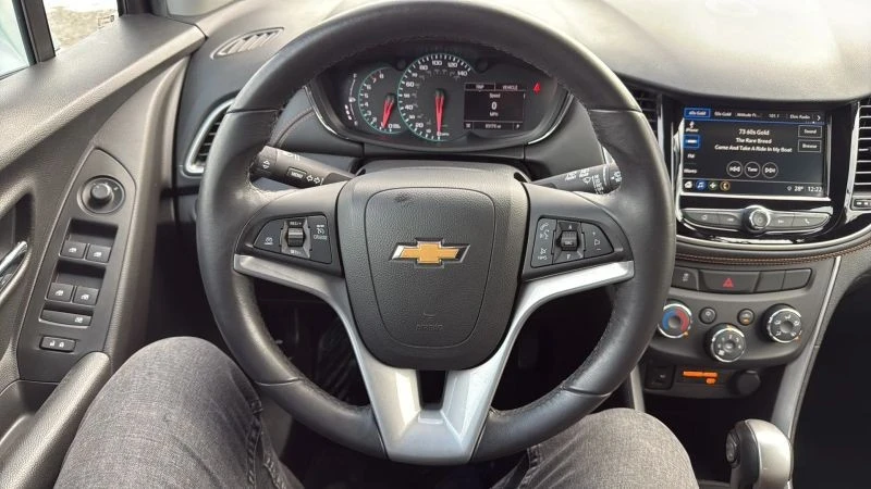 2018 Chevrolet Trax - Image 10 of 12