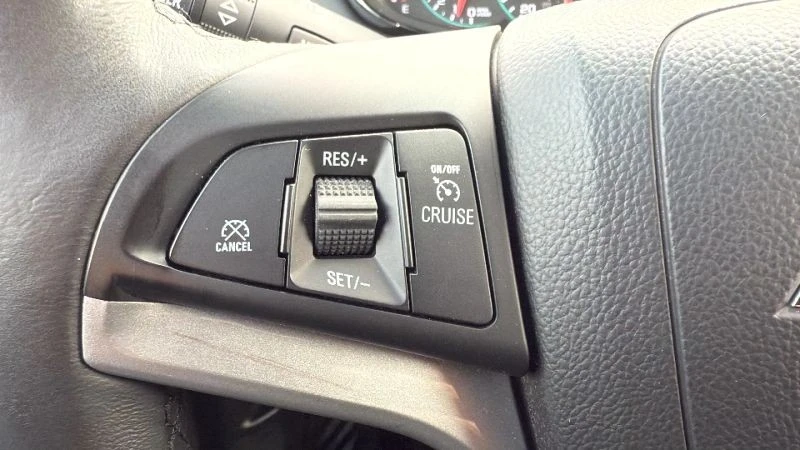 2018 Chevrolet Trax - Image 12 of 12
