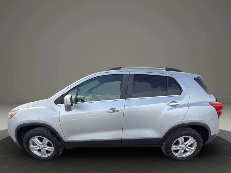 2018 Chevrolet Trax - Image 8 of 12