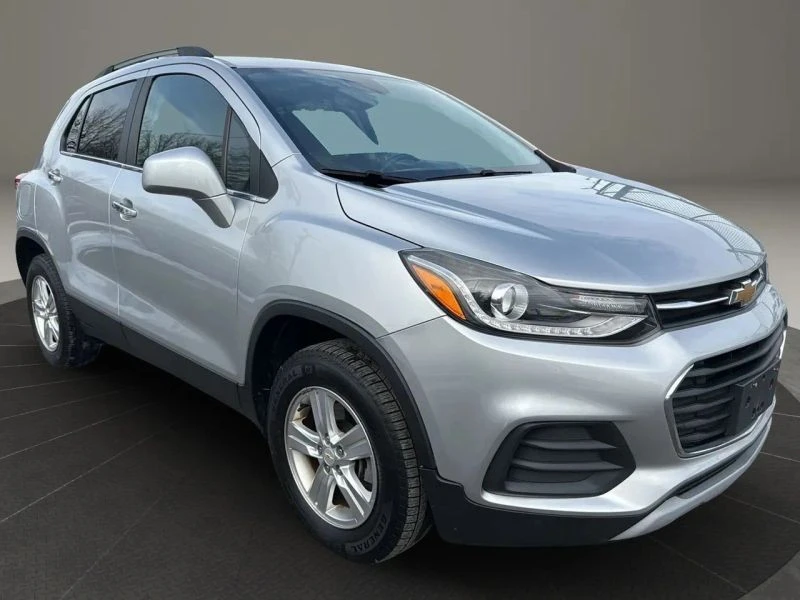 2018 Chevrolet Trax - Image 3 of 12