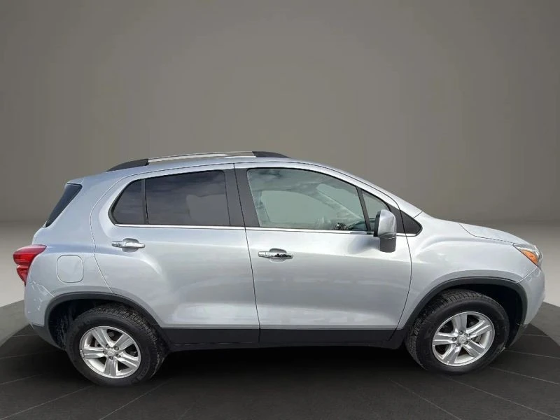 2018 Chevrolet Trax - Image 4 of 12