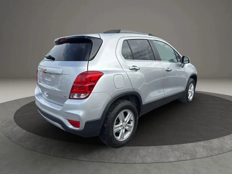 2018 Chevrolet Trax - Image 5 of 12
