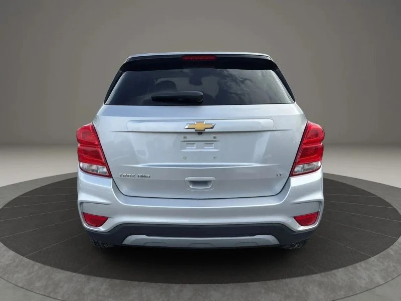 2018 Chevrolet Trax - Image 6 of 12