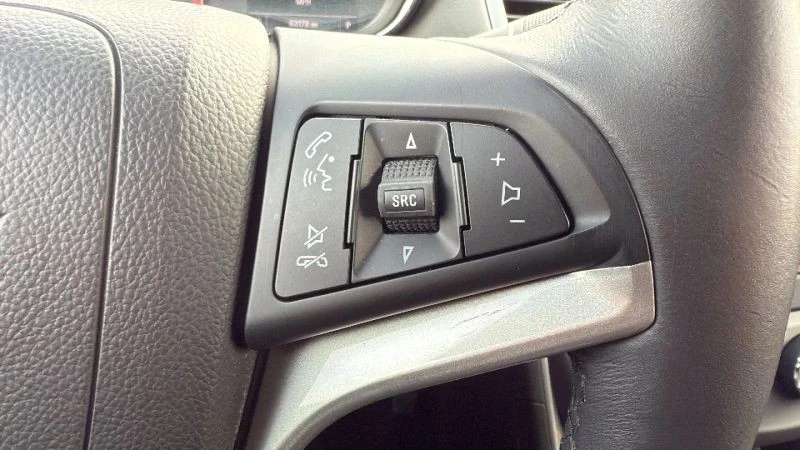 2018 Chevrolet Trax - Image 11 of 12