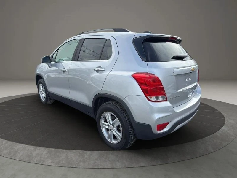 2018 Chevrolet Trax - Image 7 of 12