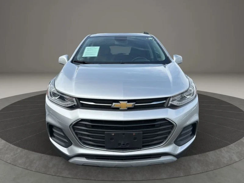 2018 Chevrolet Trax - Image 2 of 12