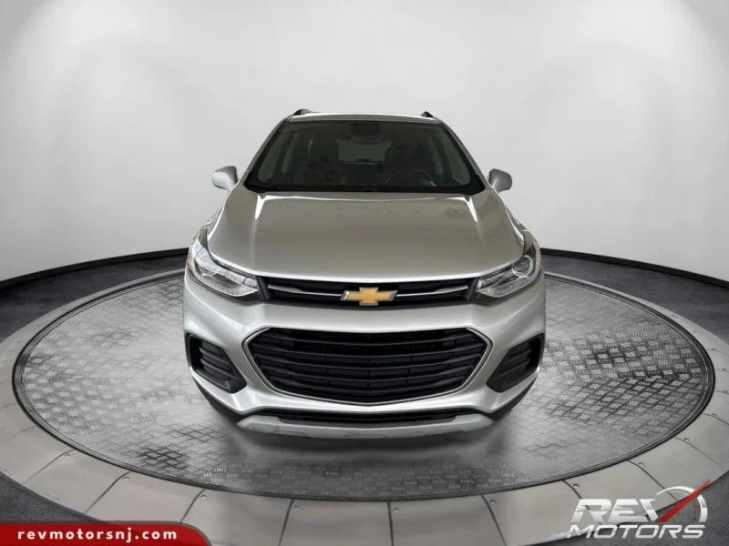 2018 Chevrolet Trax - Image 8 of 12