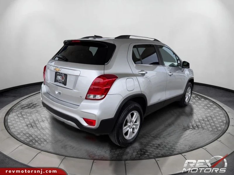 2018 Chevrolet Trax - Image 5 of 12