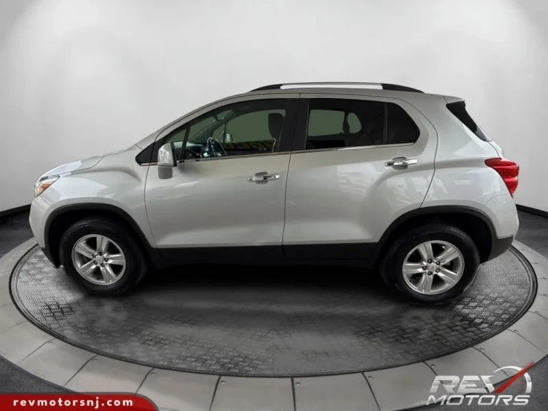 2018 Chevrolet Trax - Image 2 of 12