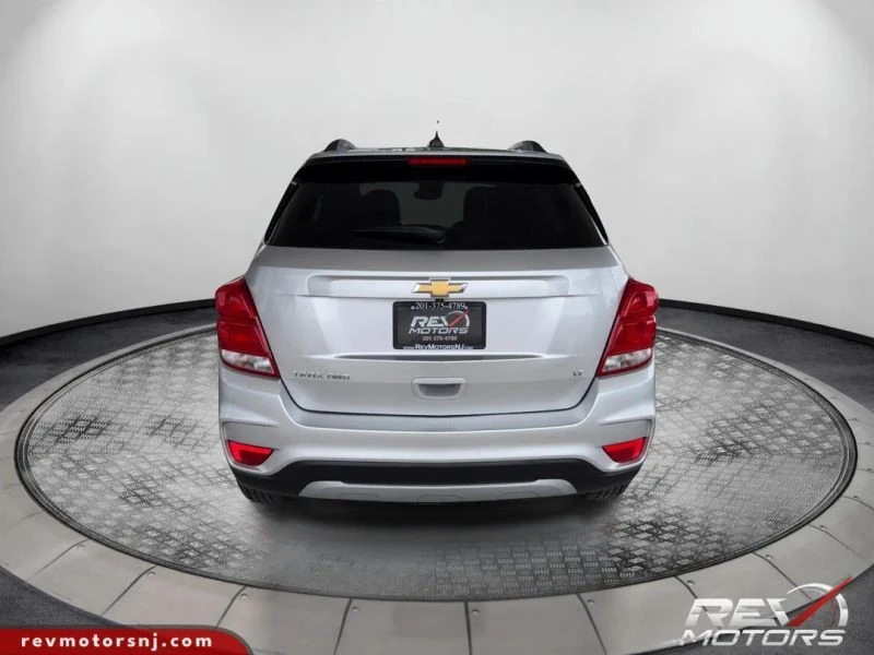 2018 Chevrolet Trax - Image 4 of 12