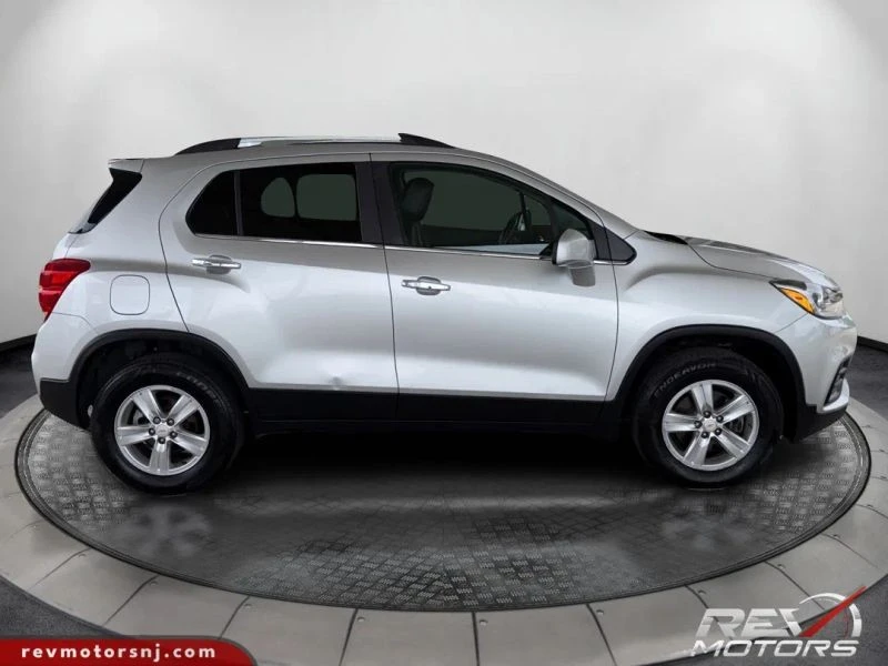 2018 Chevrolet Trax - Image 6 of 12