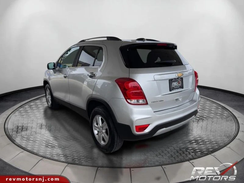 2018 Chevrolet Trax - Image 3 of 12