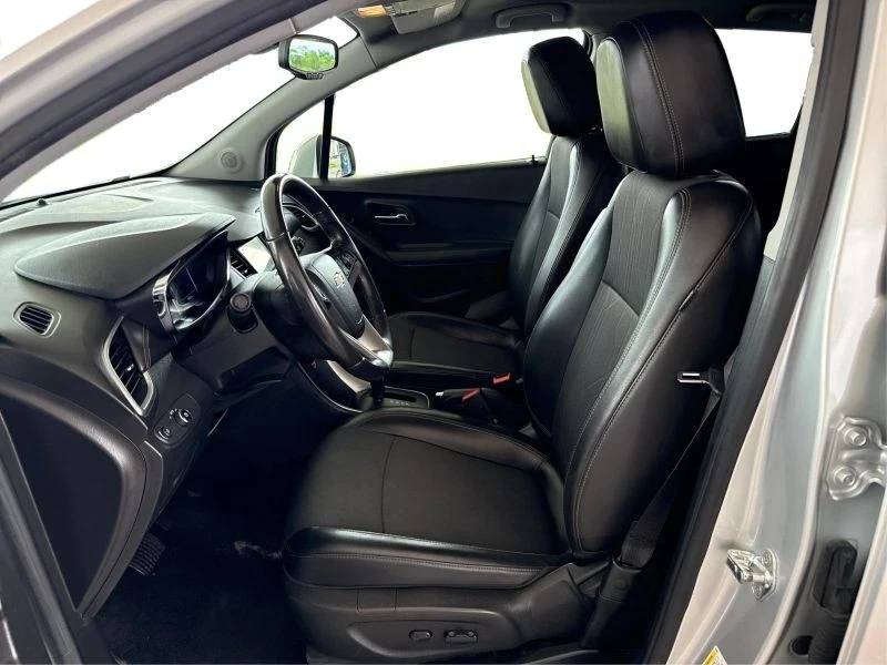 2018 Chevrolet Trax - Image 9 of 12